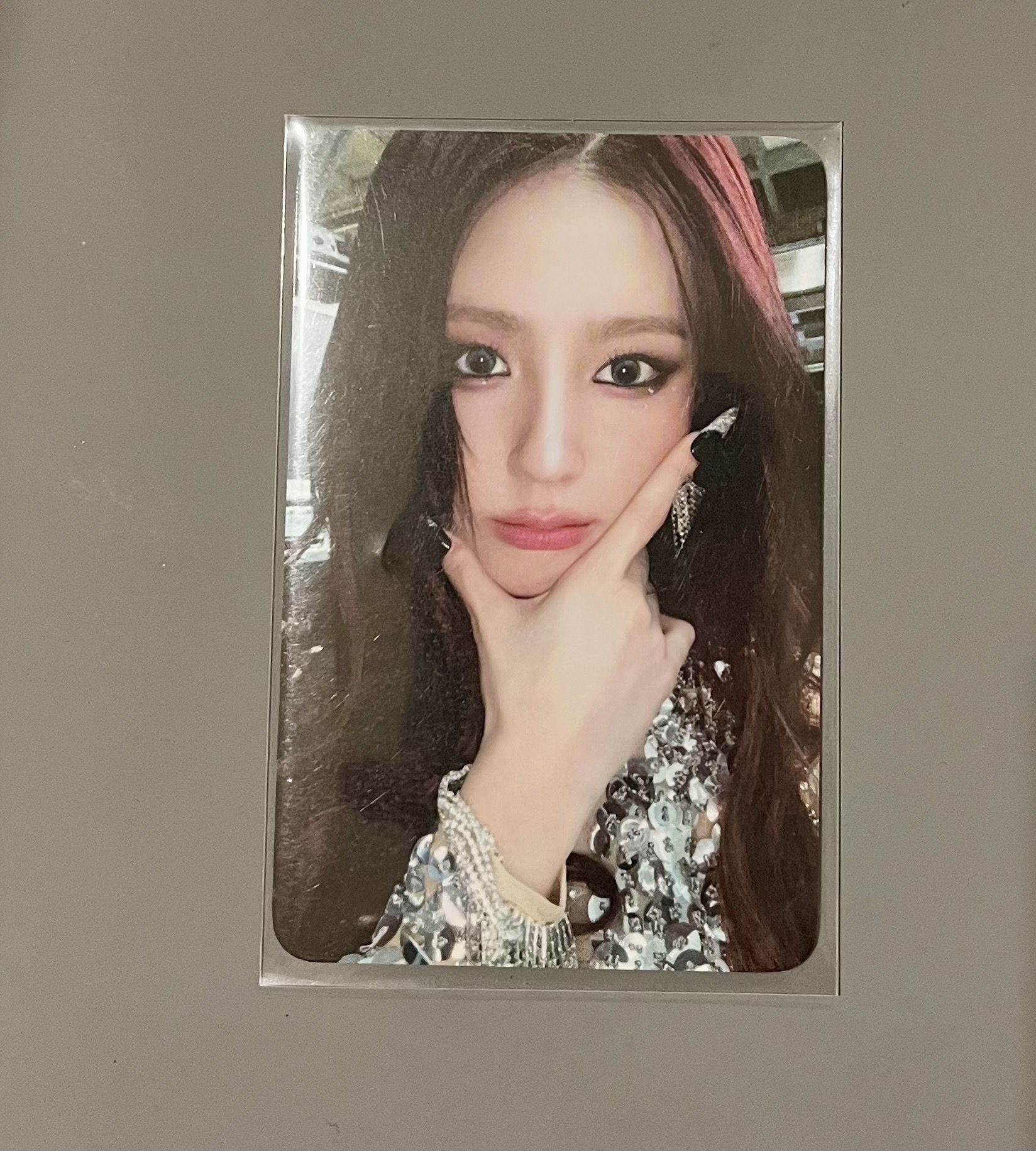 麵正規二wm幸運卡（買就送穗珍小卡）