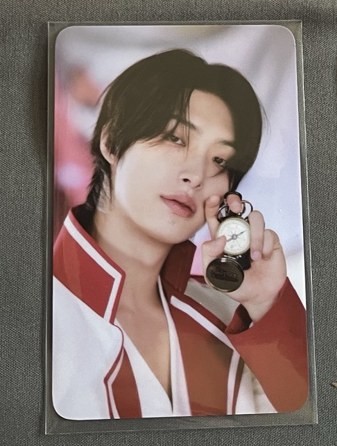 你迷失方向了嗎旼