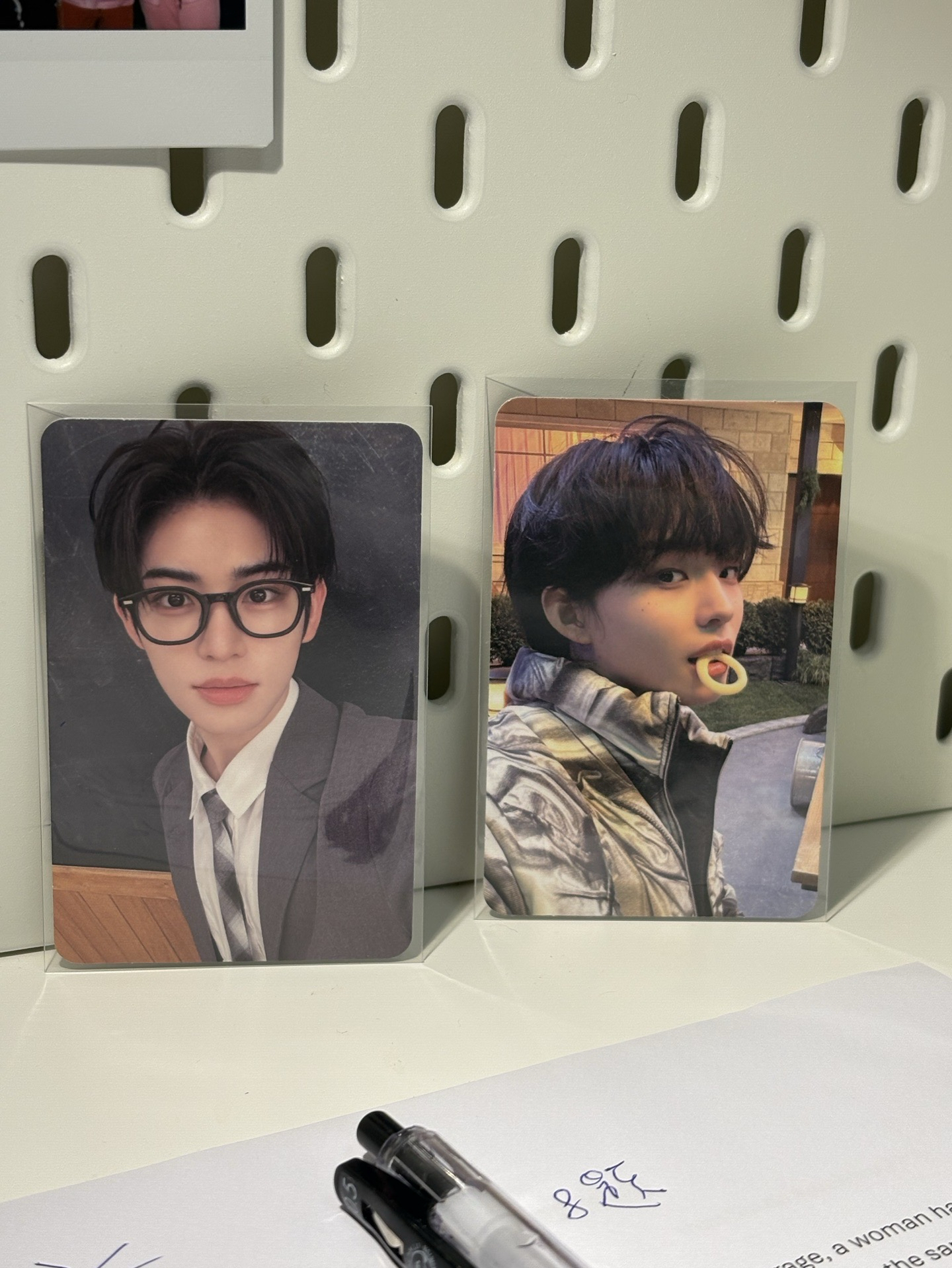 sc入場卡 洋蔥打歌