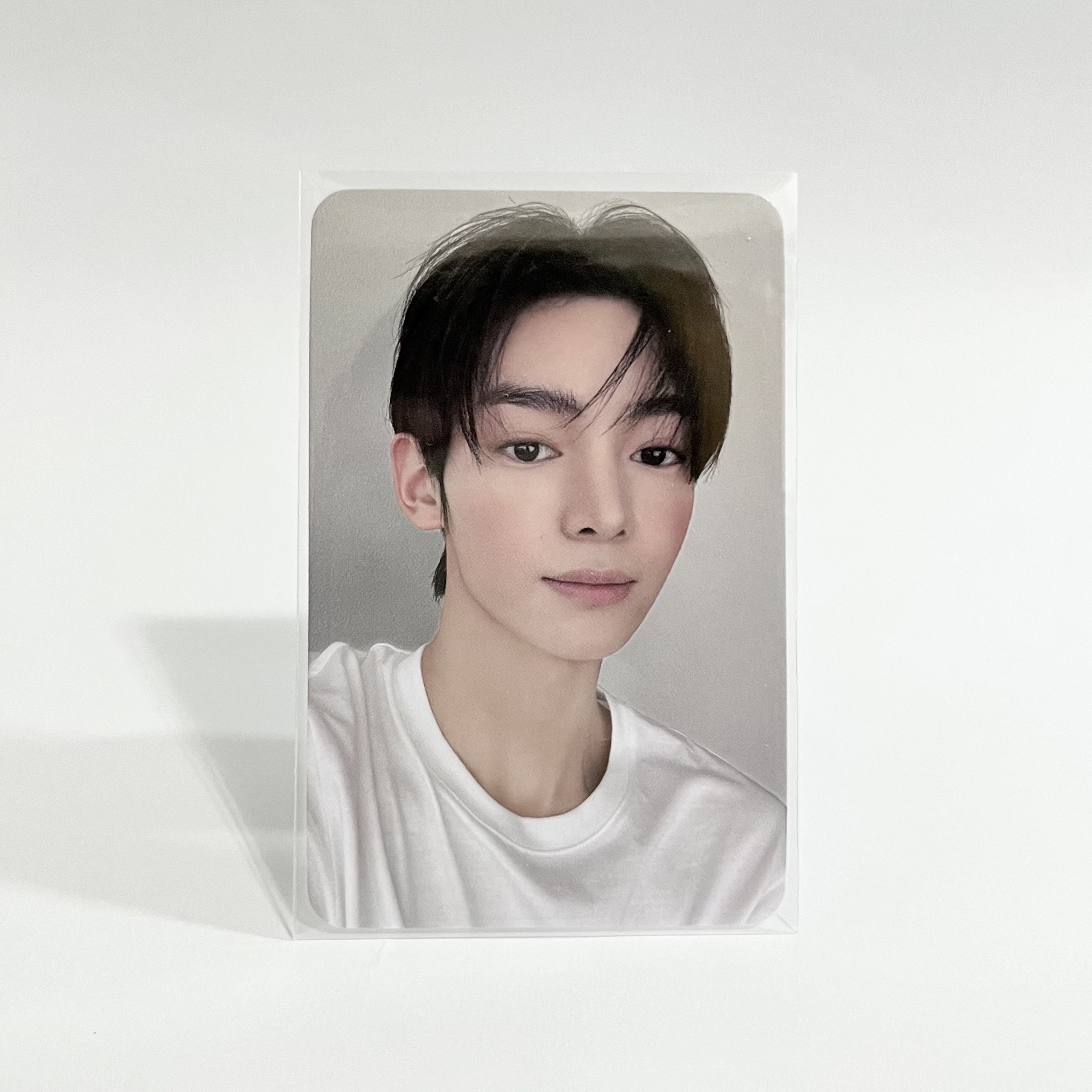 SUMMER BEAT! sw 簽售卡 韓振