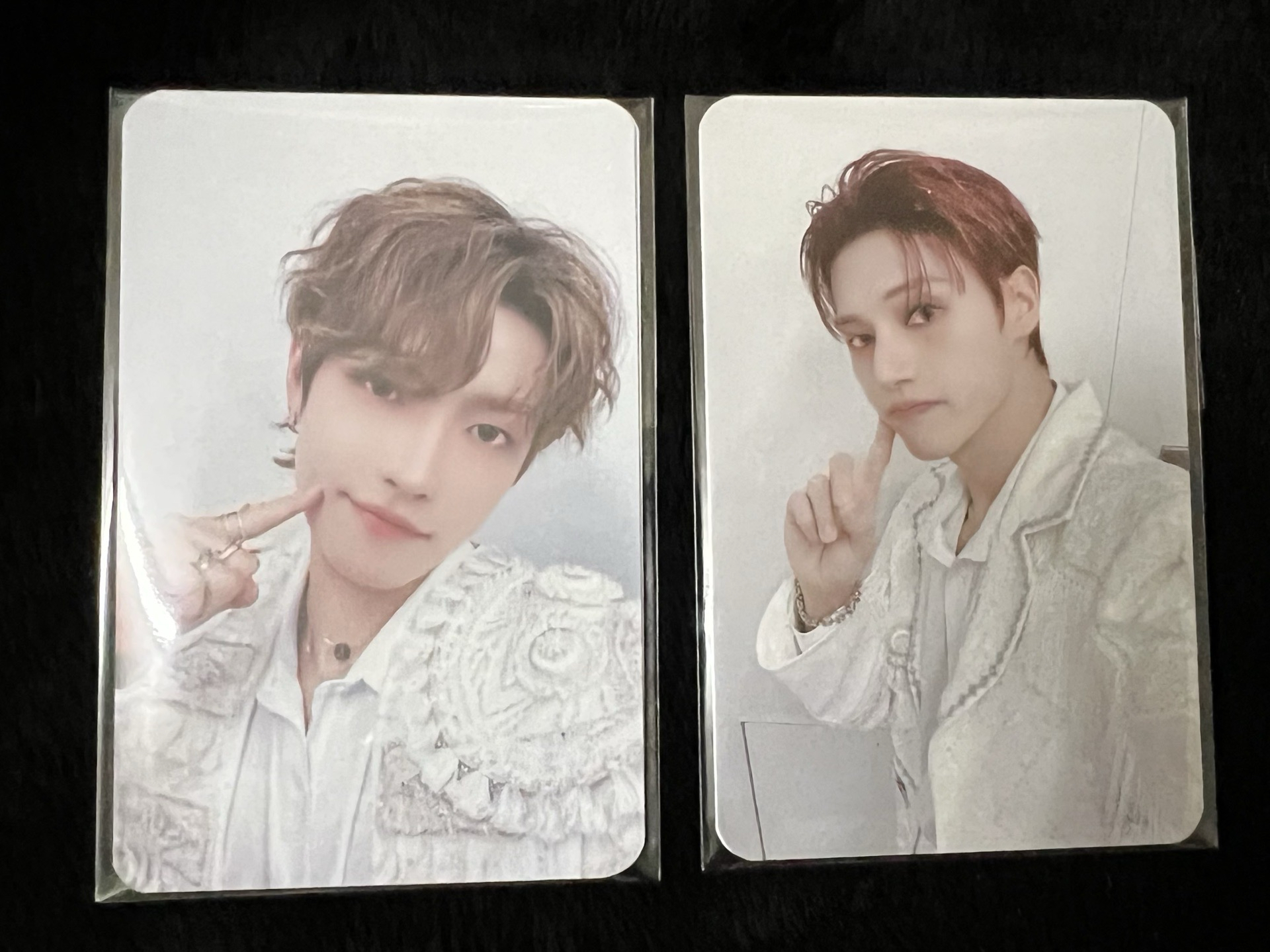 🏴‍☠️ IN YOUR FANTASY🏴‍☠️巡迴週邊滿額卡