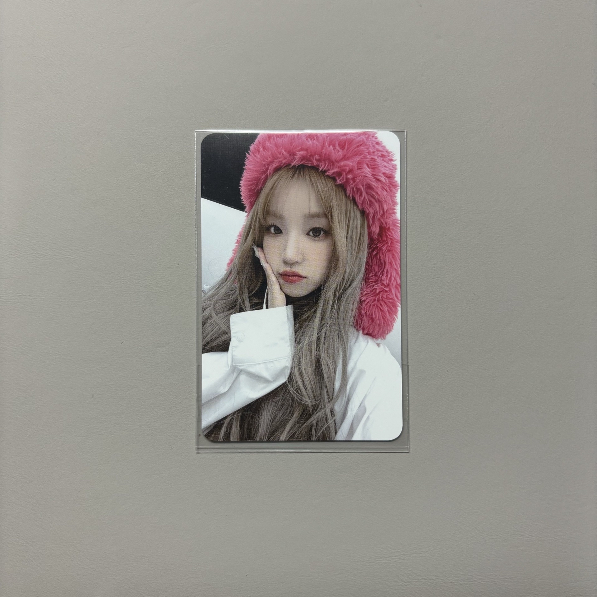 I-dle 2 正二 全員特典賣場