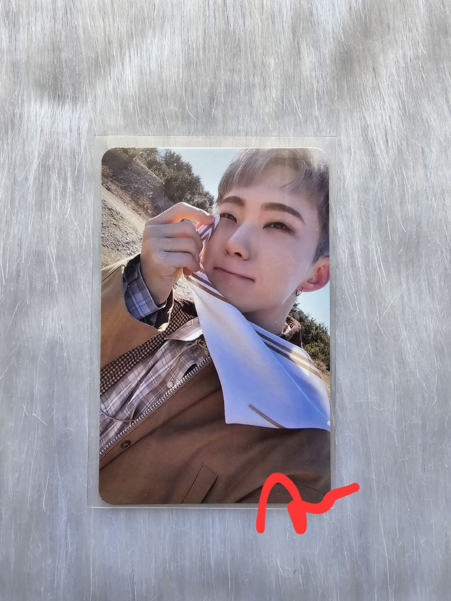 💎正歸四 假哭榮（150）