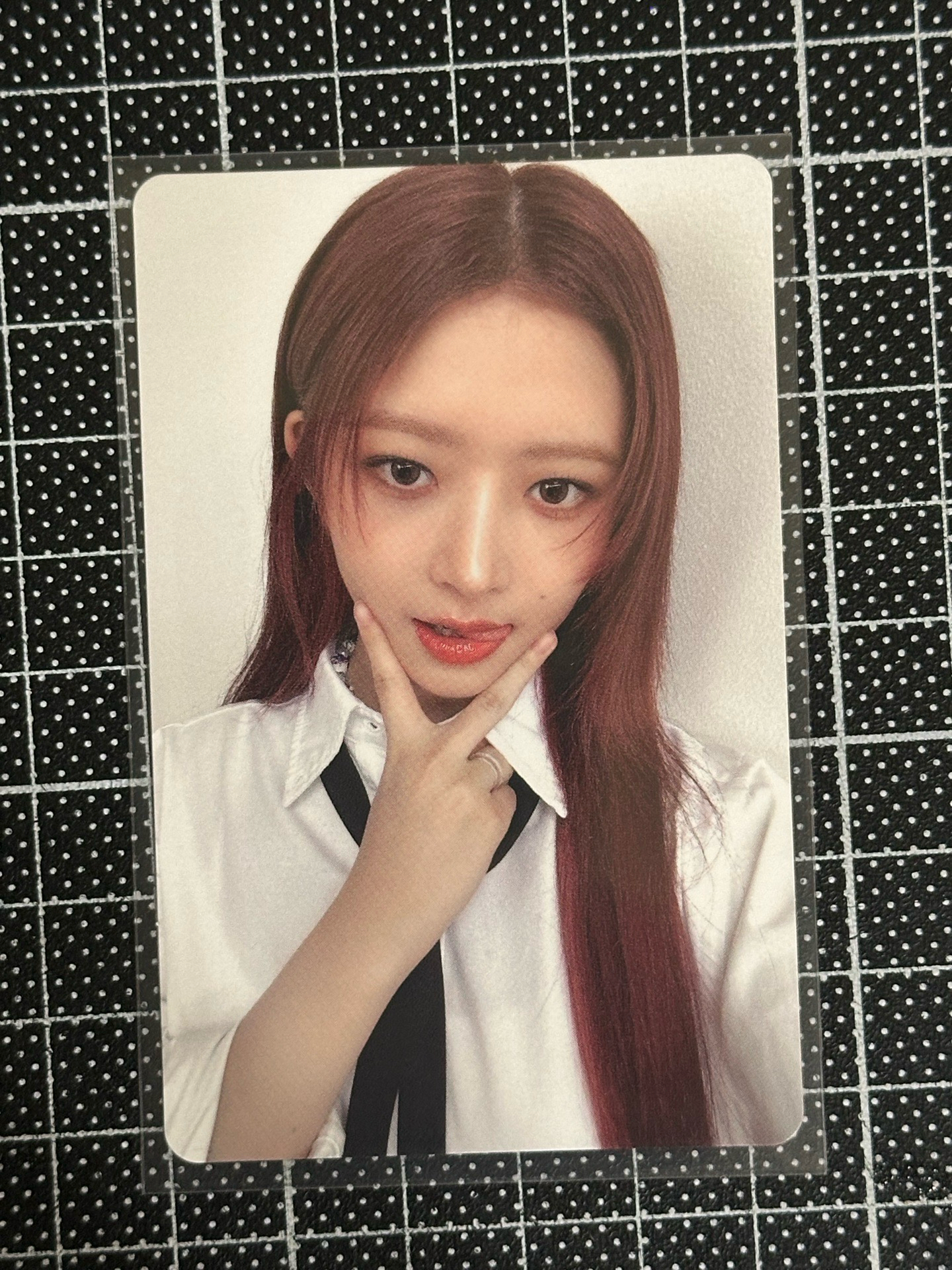 I’ve mine 塔店怜