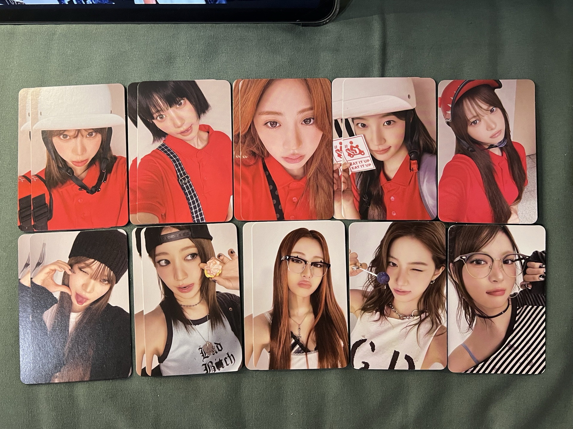 LS 🍝電子專固卡