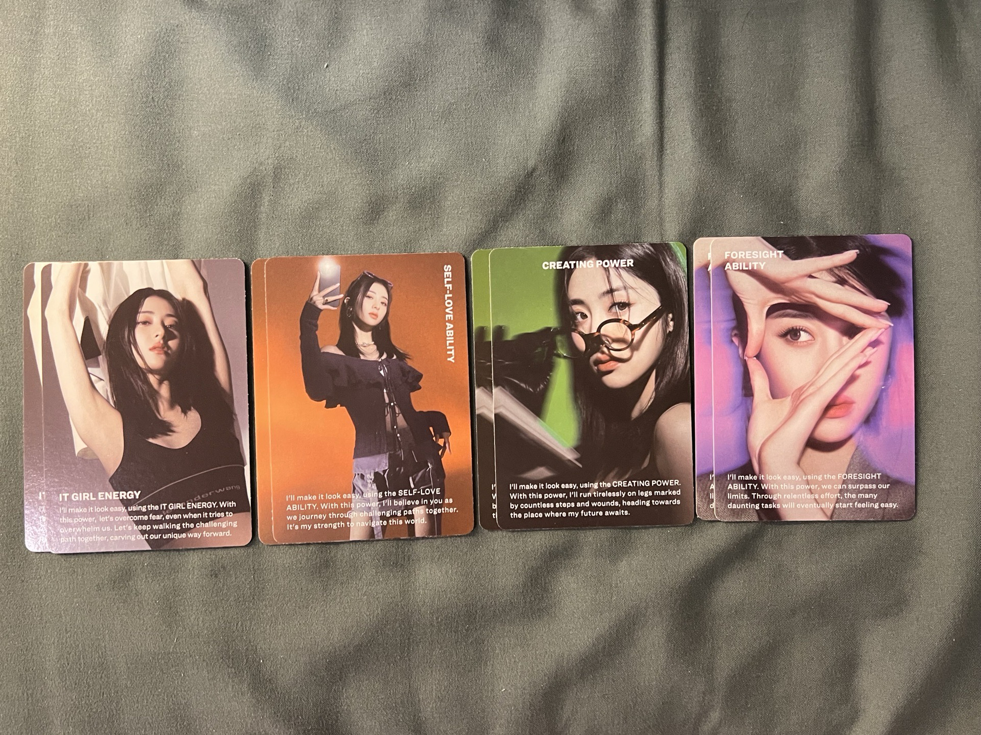 LS easy電子專固卡（共4頁）