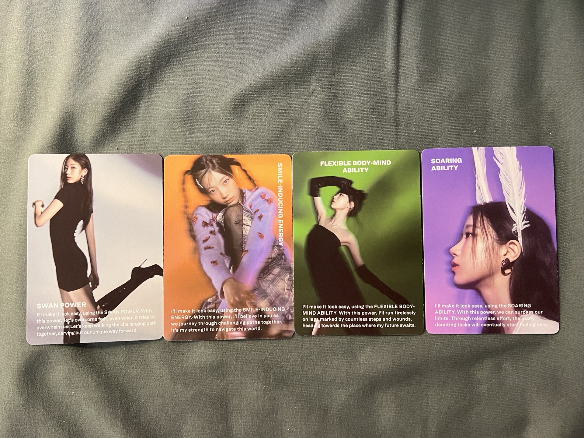 LS easy電子專固卡（共4頁）