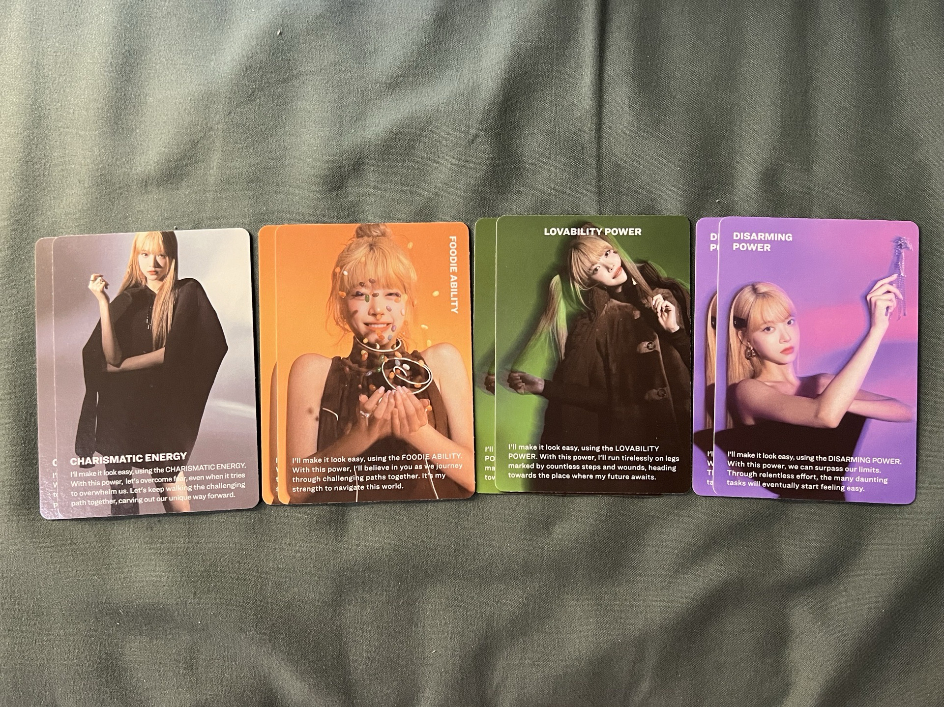 LS easy電子專固卡（共4頁）