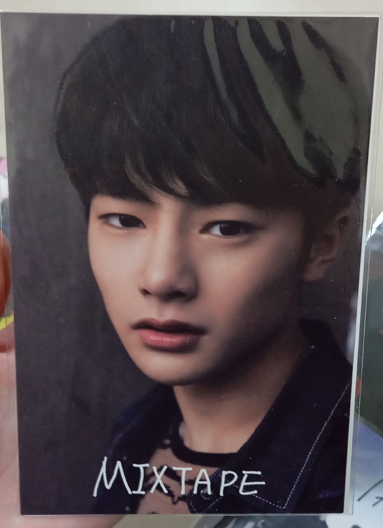 Mixtape