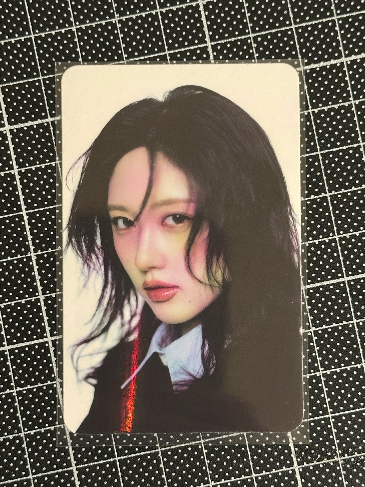 hottracks 特典卡 秋