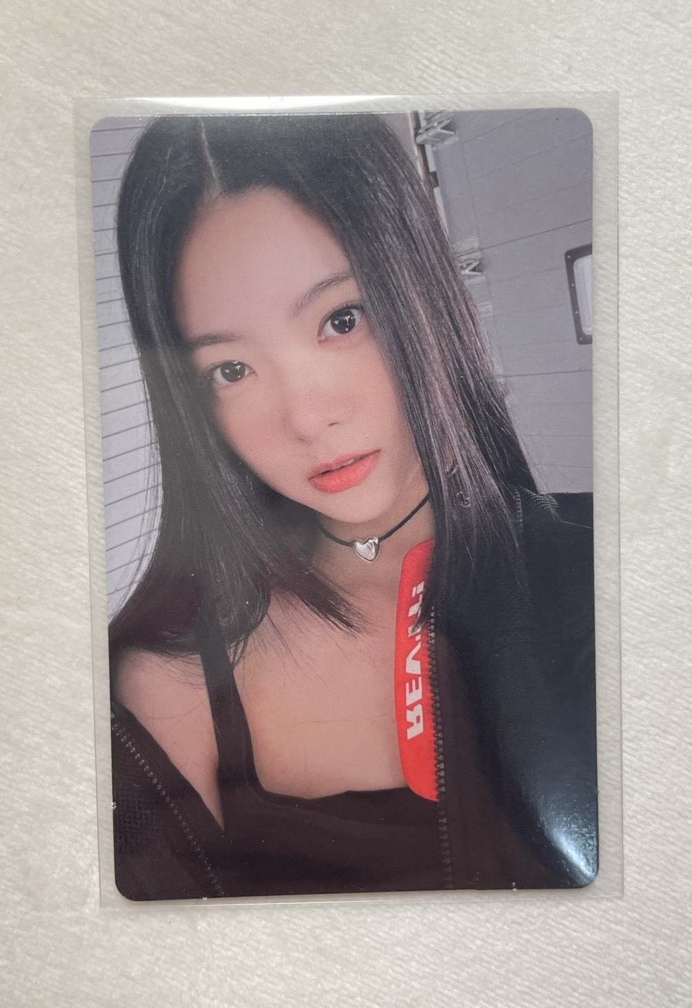 Fearless 恩採專卡