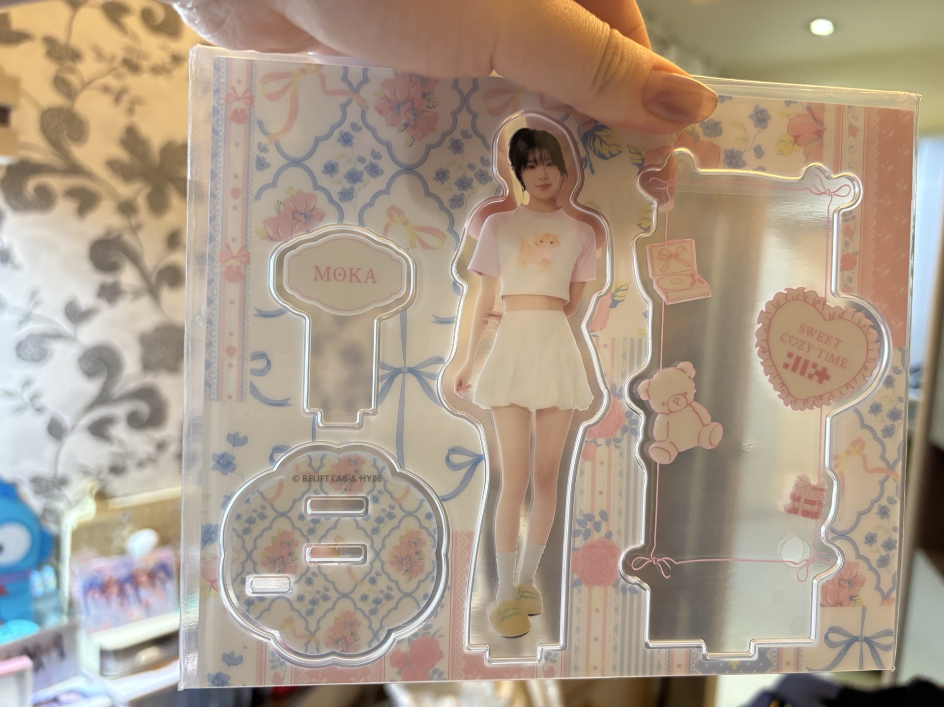 抹茶專屬下單區