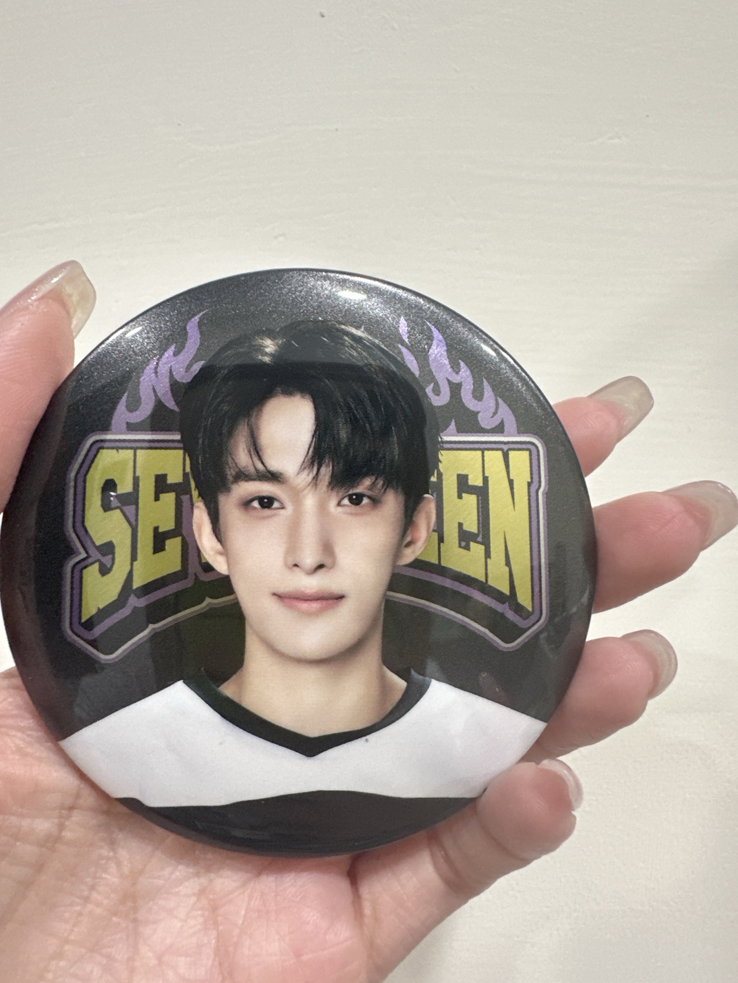 2025Home徽章（請勿隨便下單）