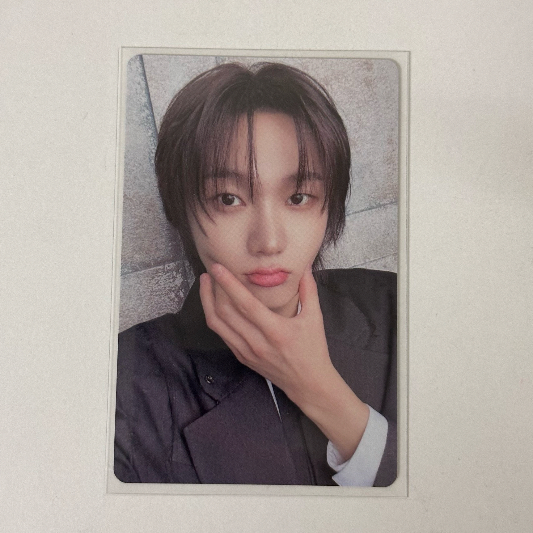 🤍No Genre yzy 5.0 簽售卡 