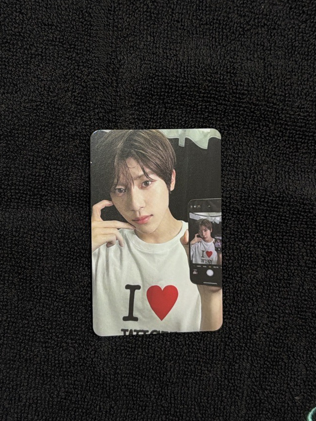 SION Steady 後背包卡