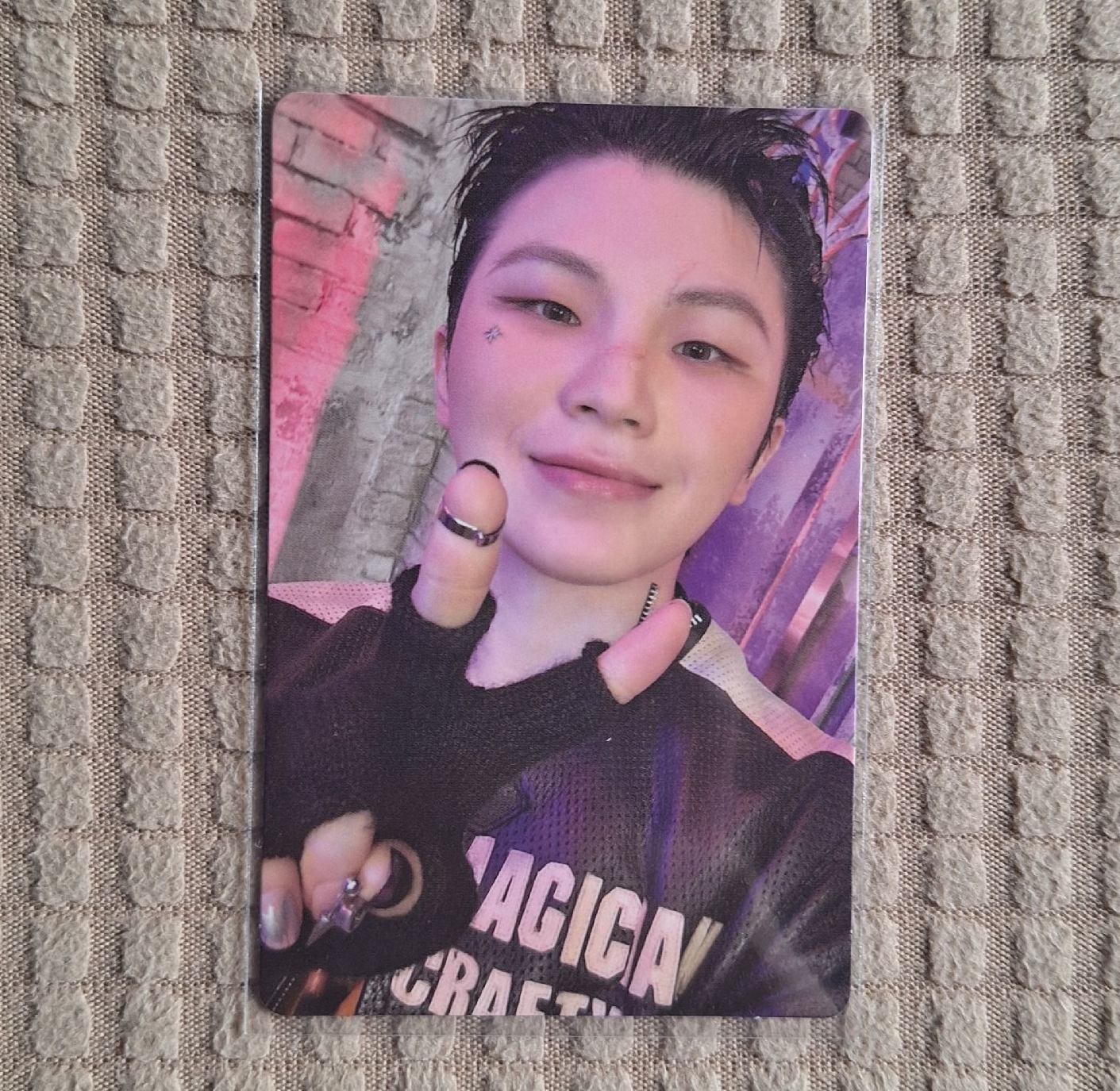 正五 專卡 New Brustday ver.