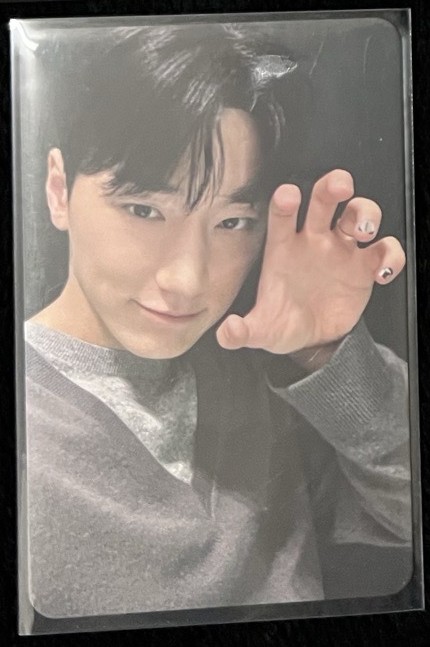 指甲貼特典-傘(需帶尚)