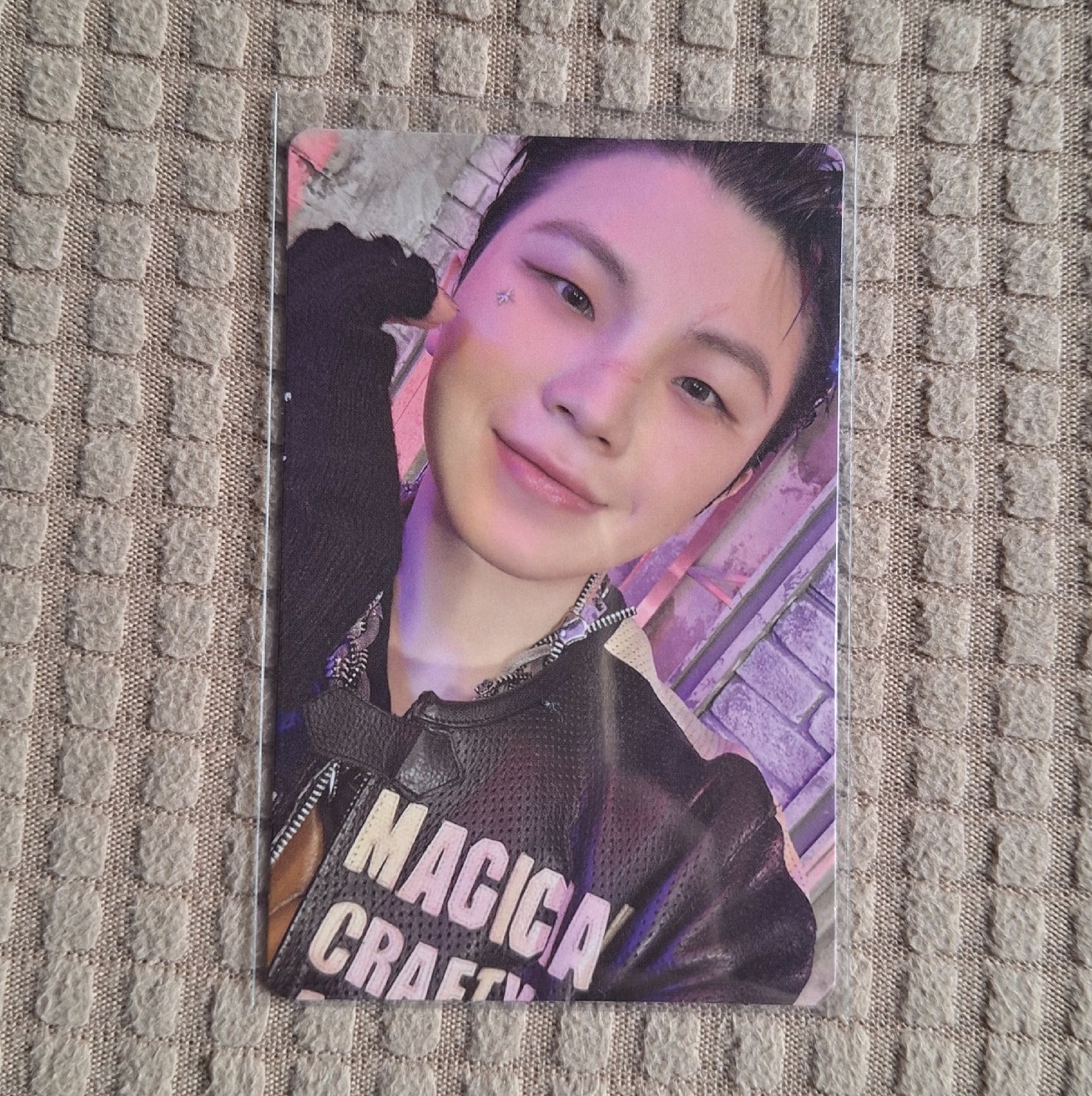 正五專卡 New Brustday ver.