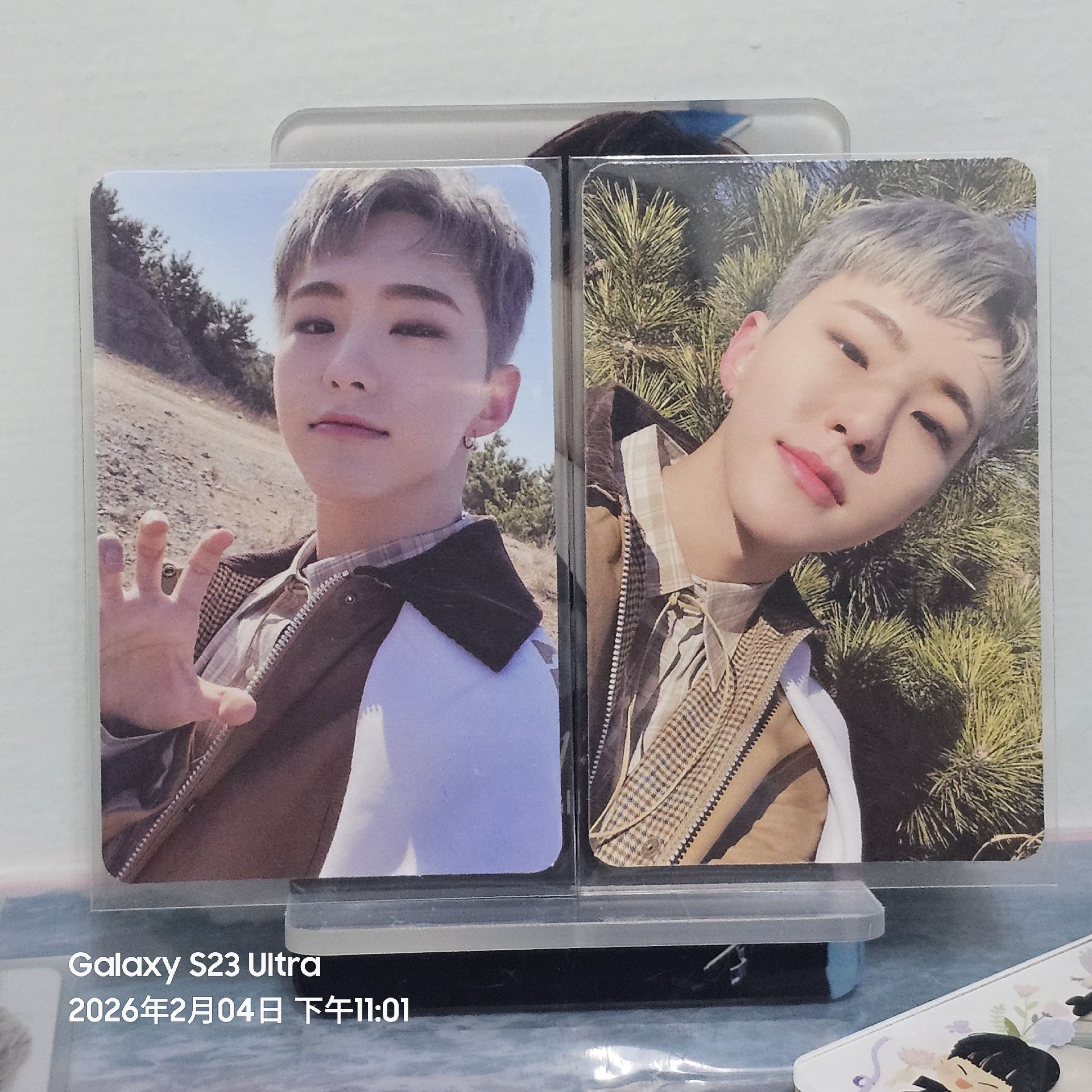 正四 EP4. 權順榮/權純永