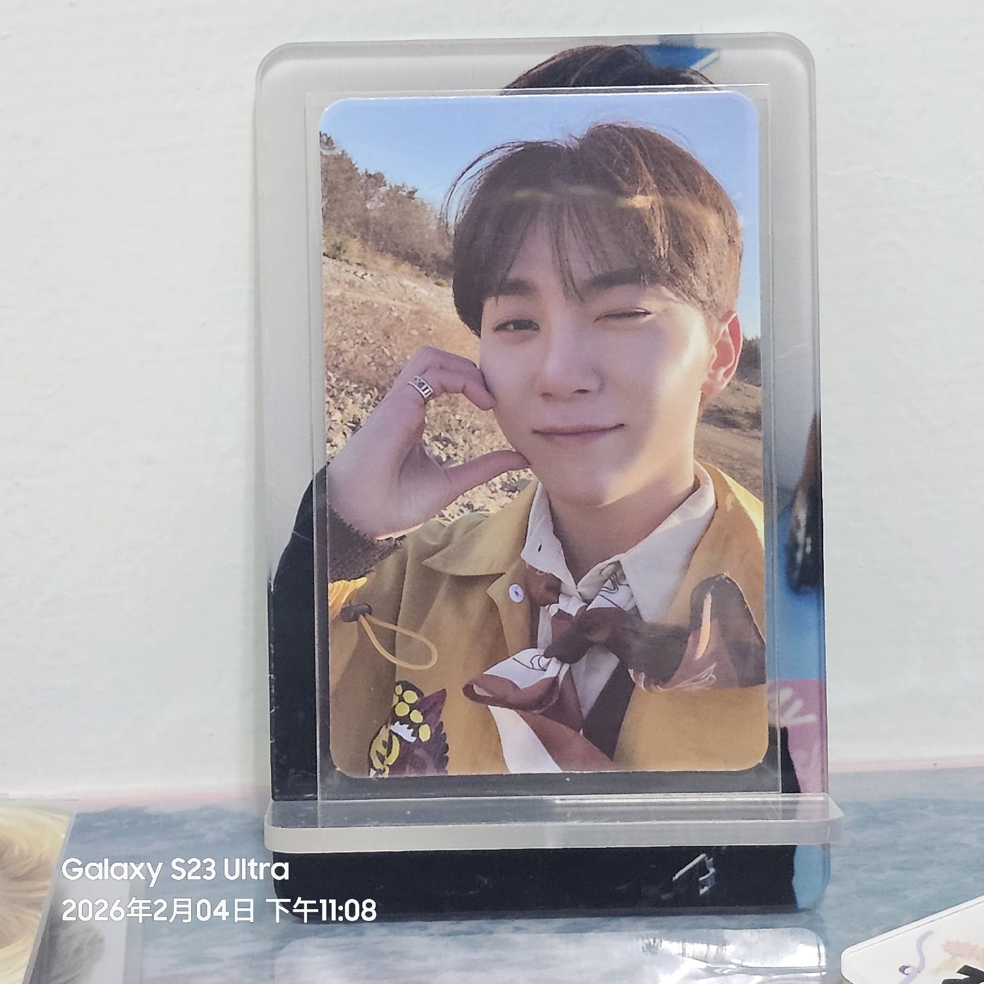 正四 EP4. 夫勝寛