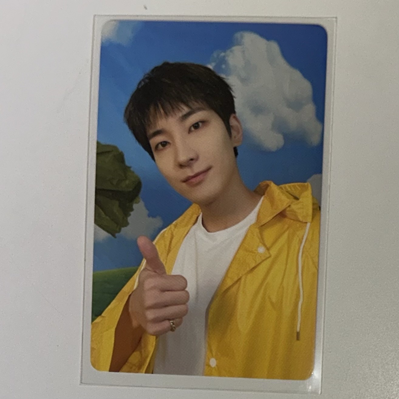 10(帶1張$20專卡)