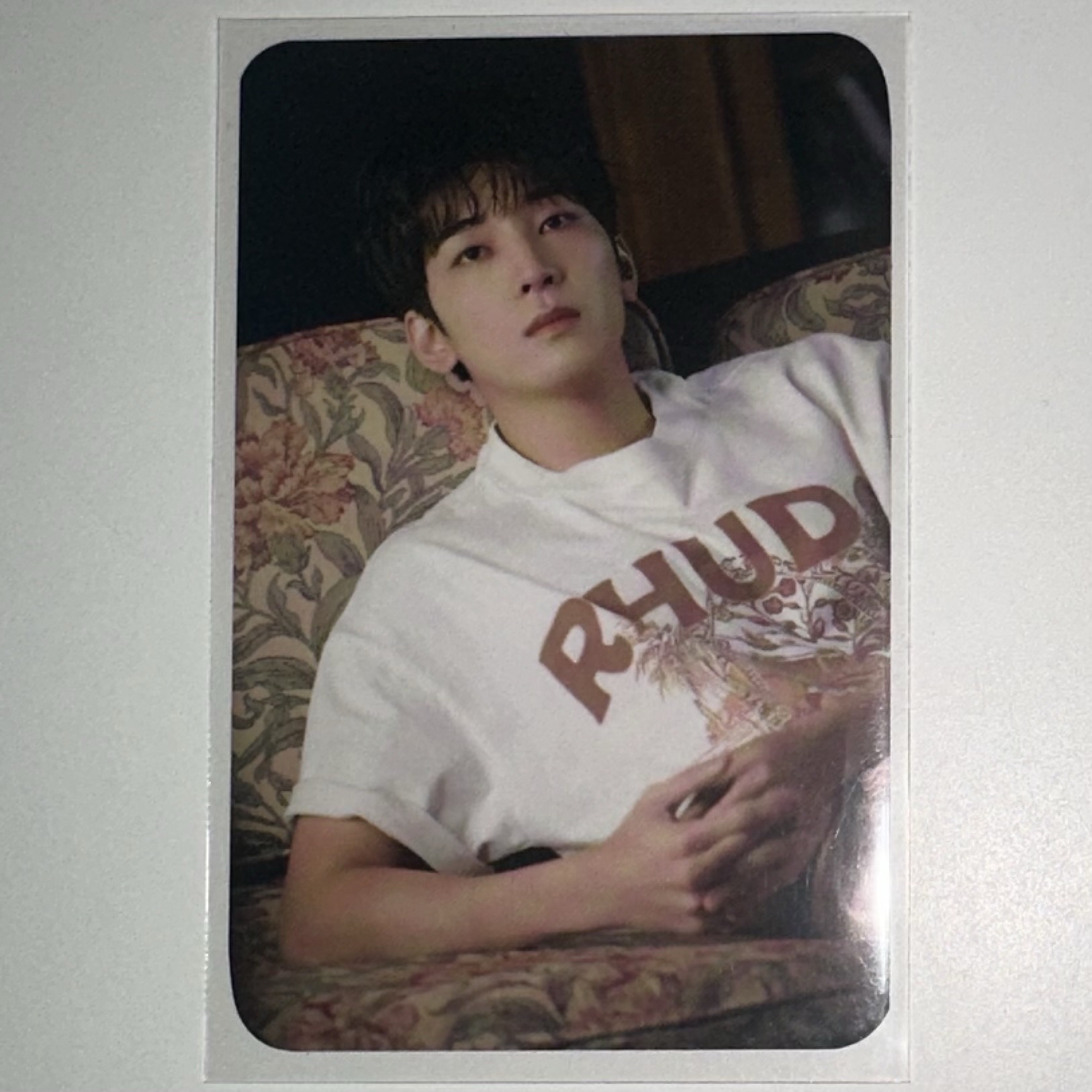 13(帶1張$20專卡)