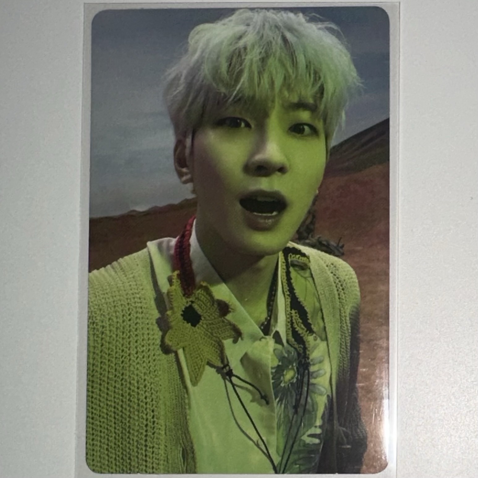 17(含kit，帶5張$20專卡)