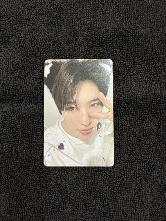 SION COLOR 直播卡