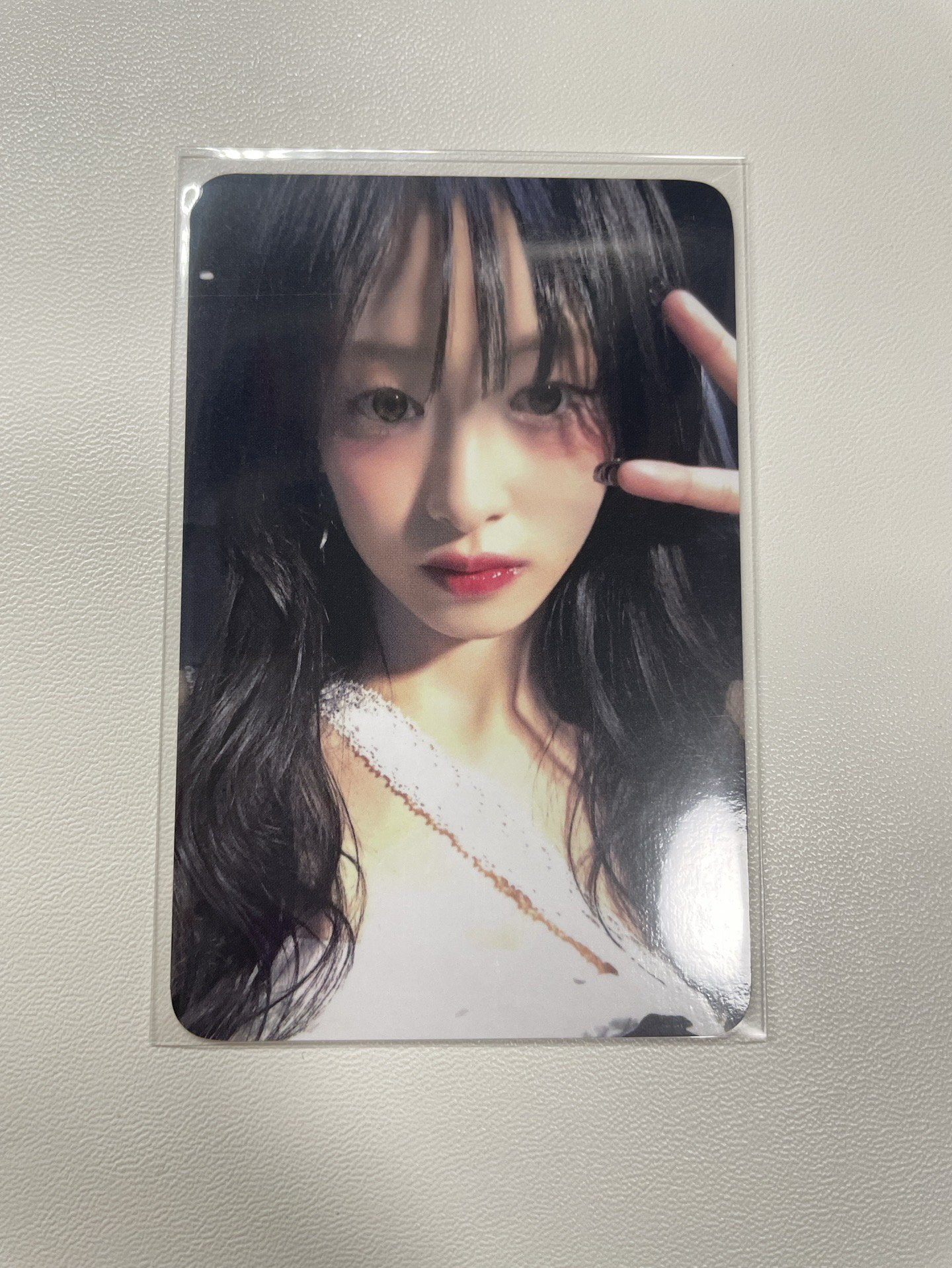 Babymonster 週年線下特典