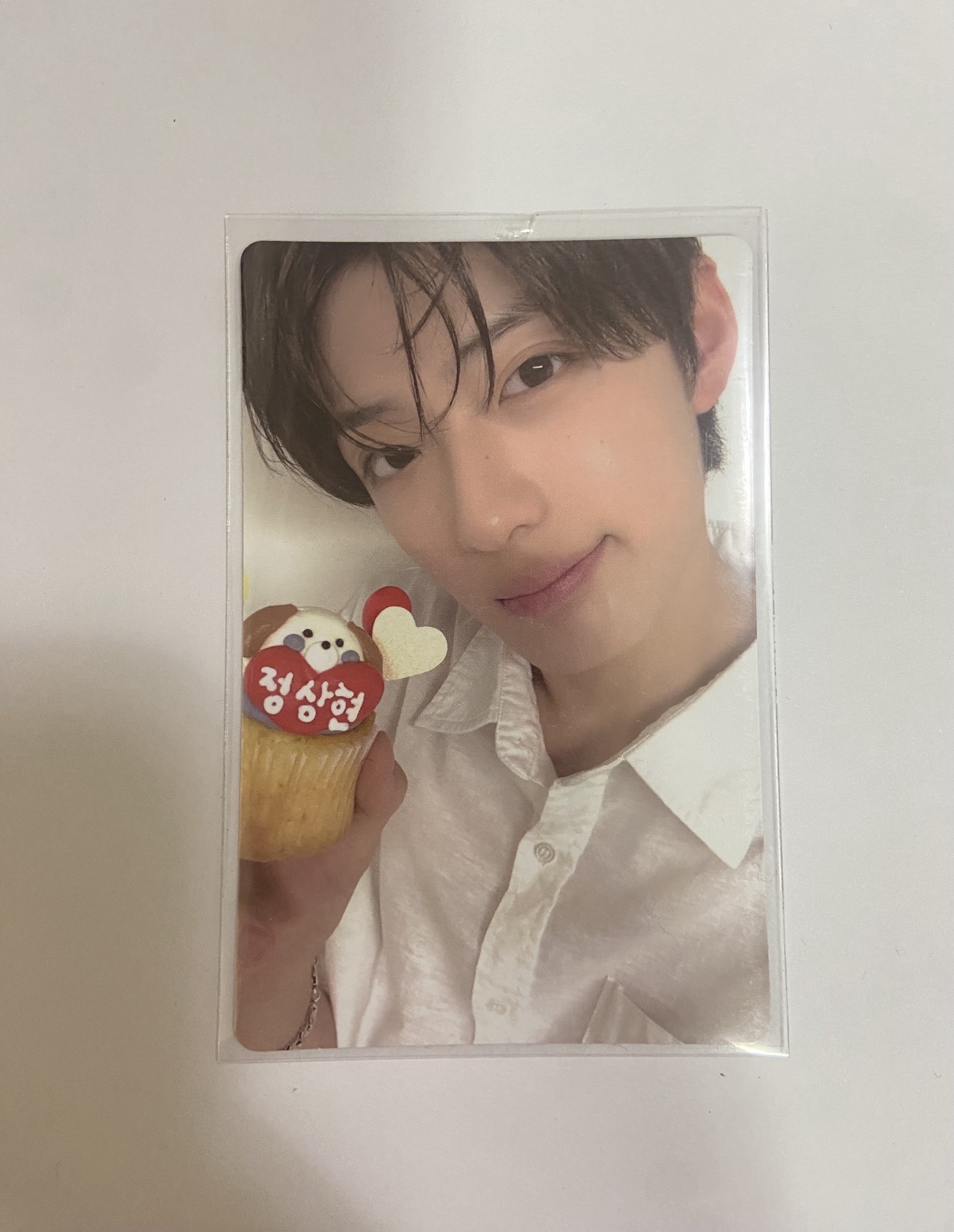 b2p男寶二展會卡（中國場）