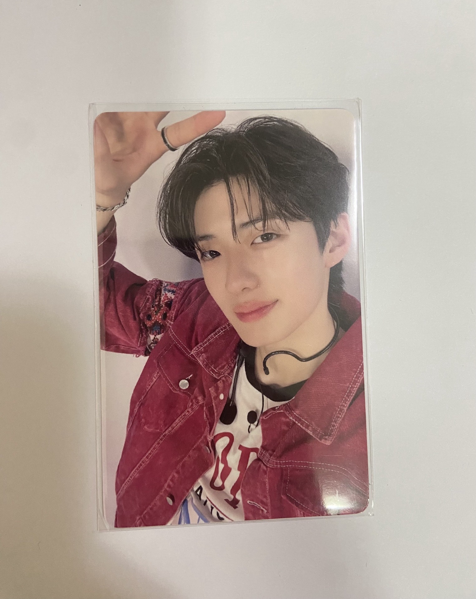 b2p男寶二展會卡（中國場）