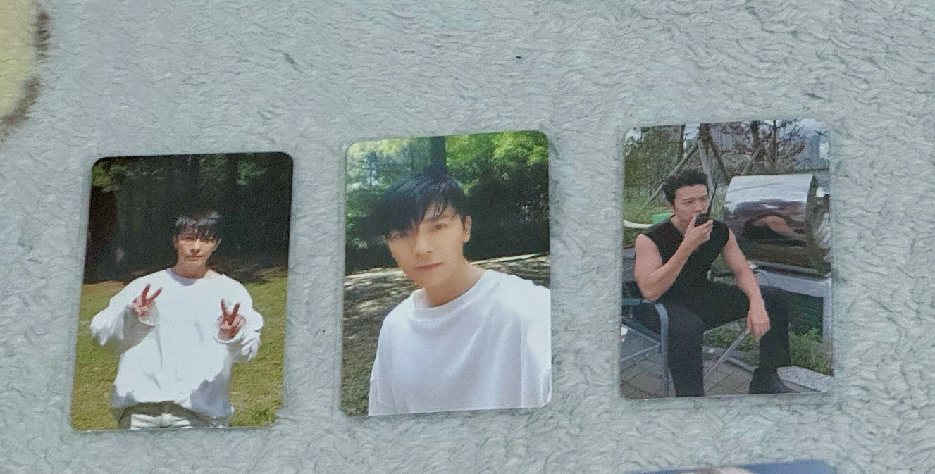 海3張不拆(需帶源or旭)