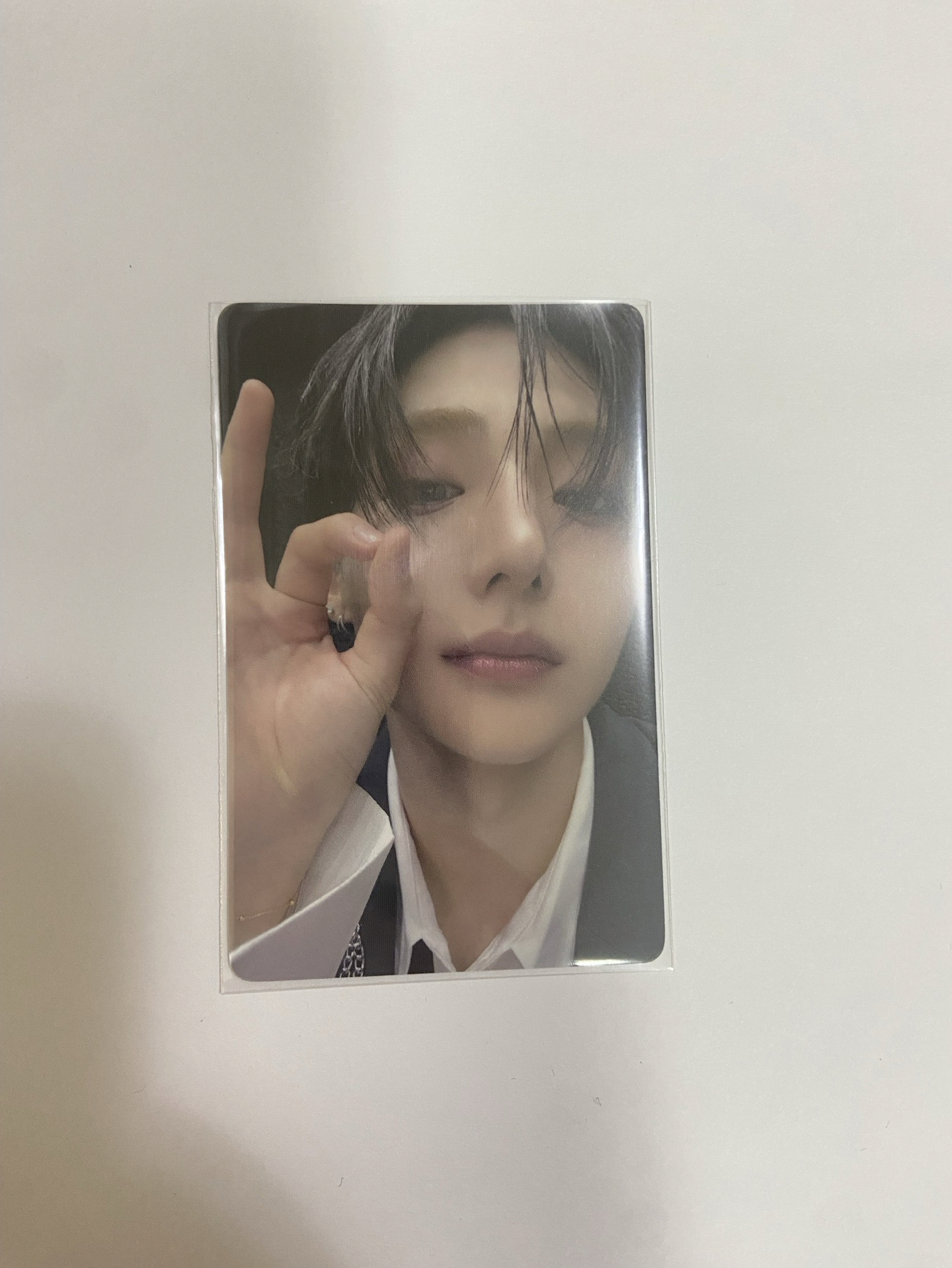 b2p男寶二展會卡（中國場）