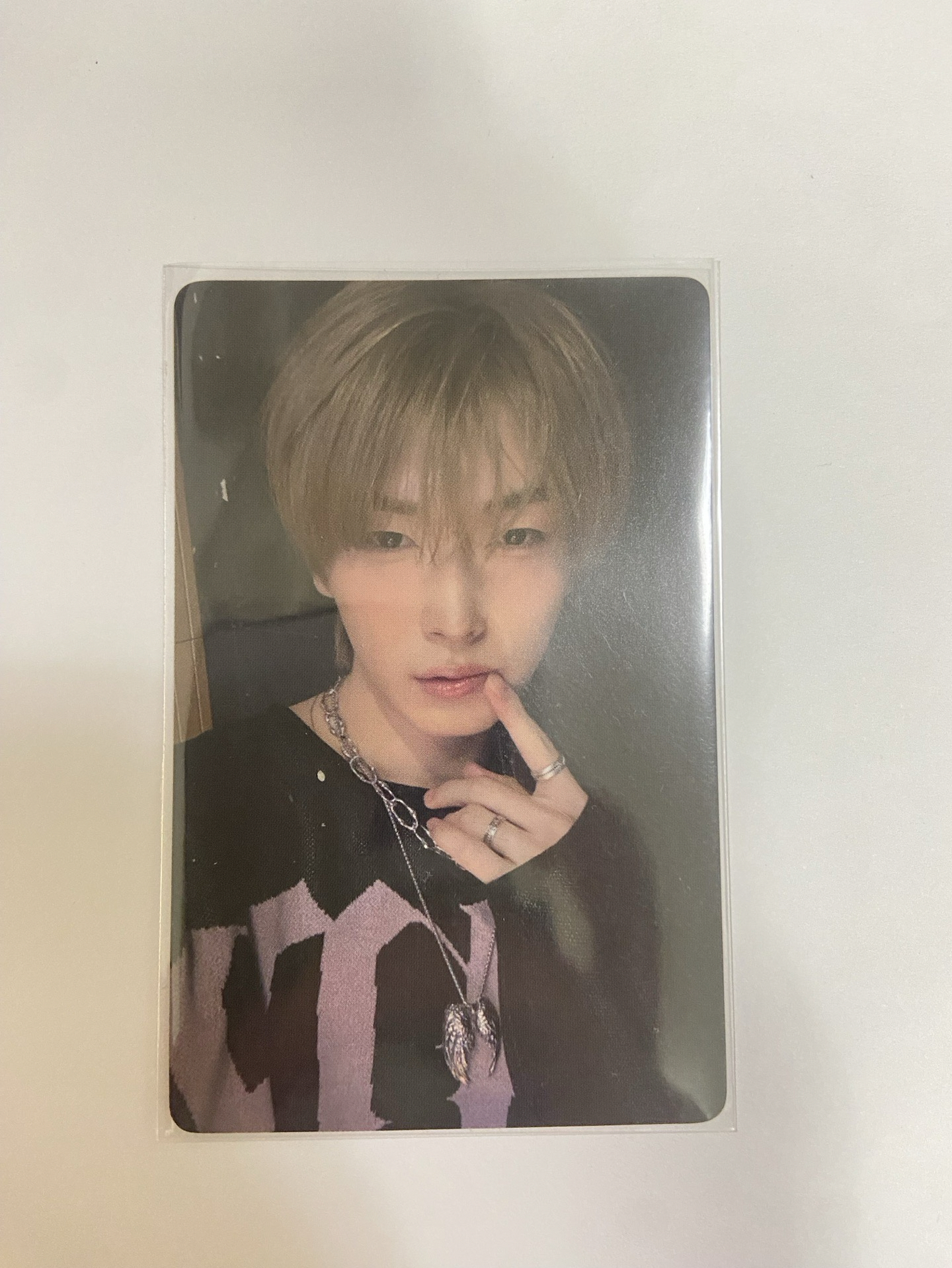 b2p男寶二展會卡（中國場）