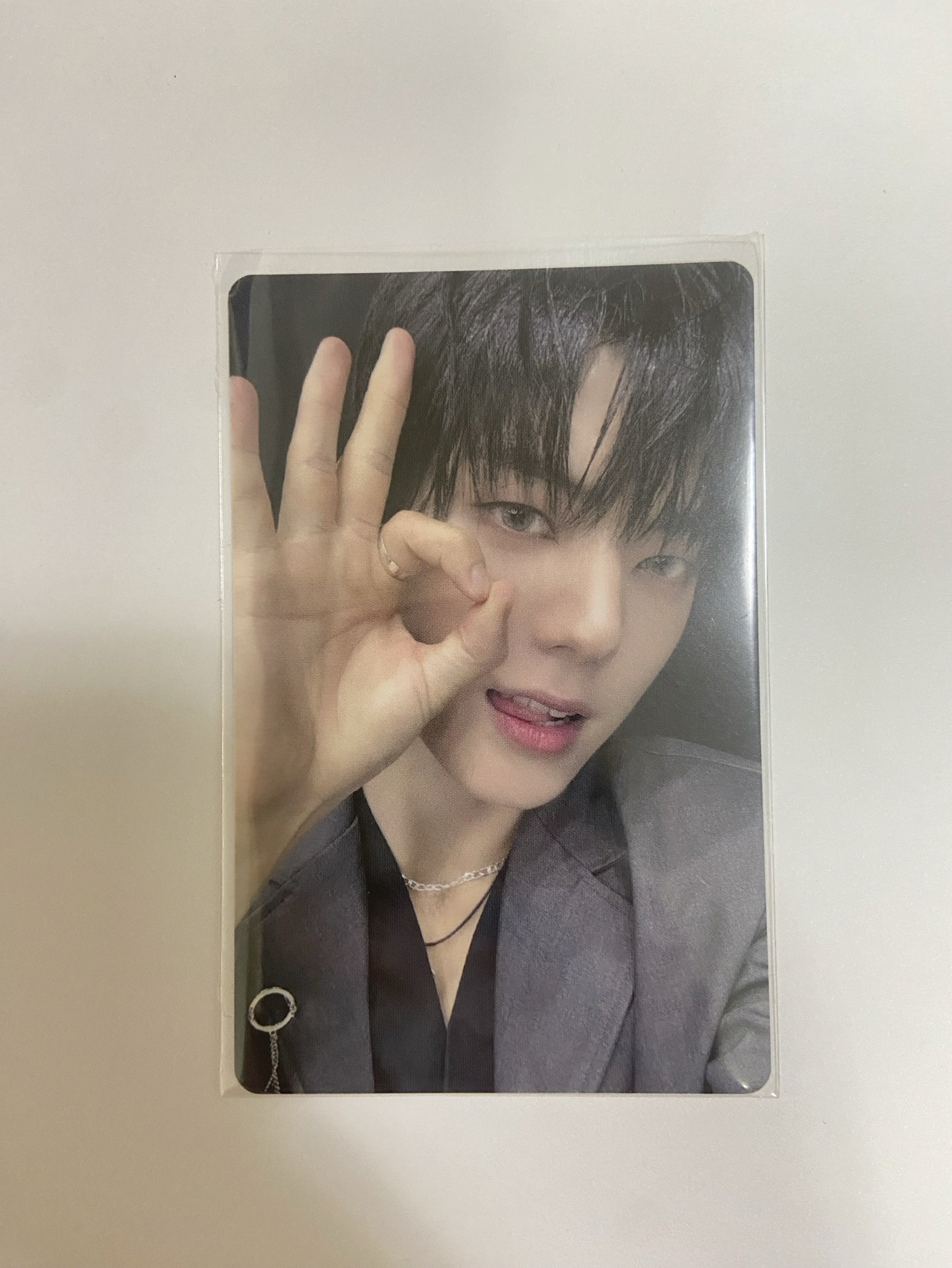 b2p男寶二展會卡（中國場）