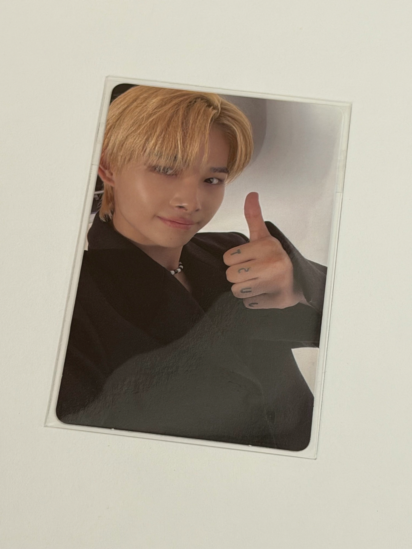 力ㅣDIMENSION : ANSWER NO ver.