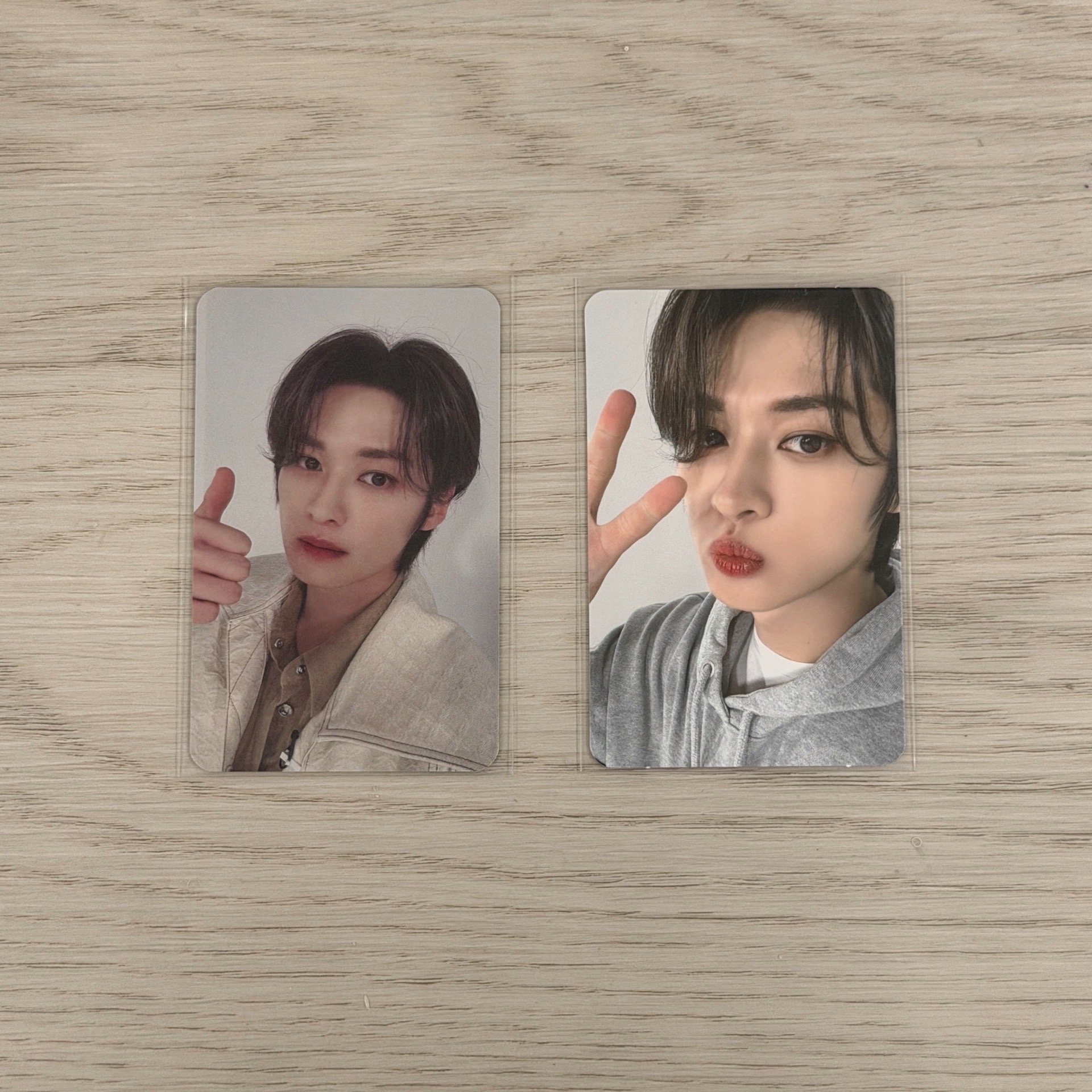 🌟李旻浩跟你比✌🏻👍🏽