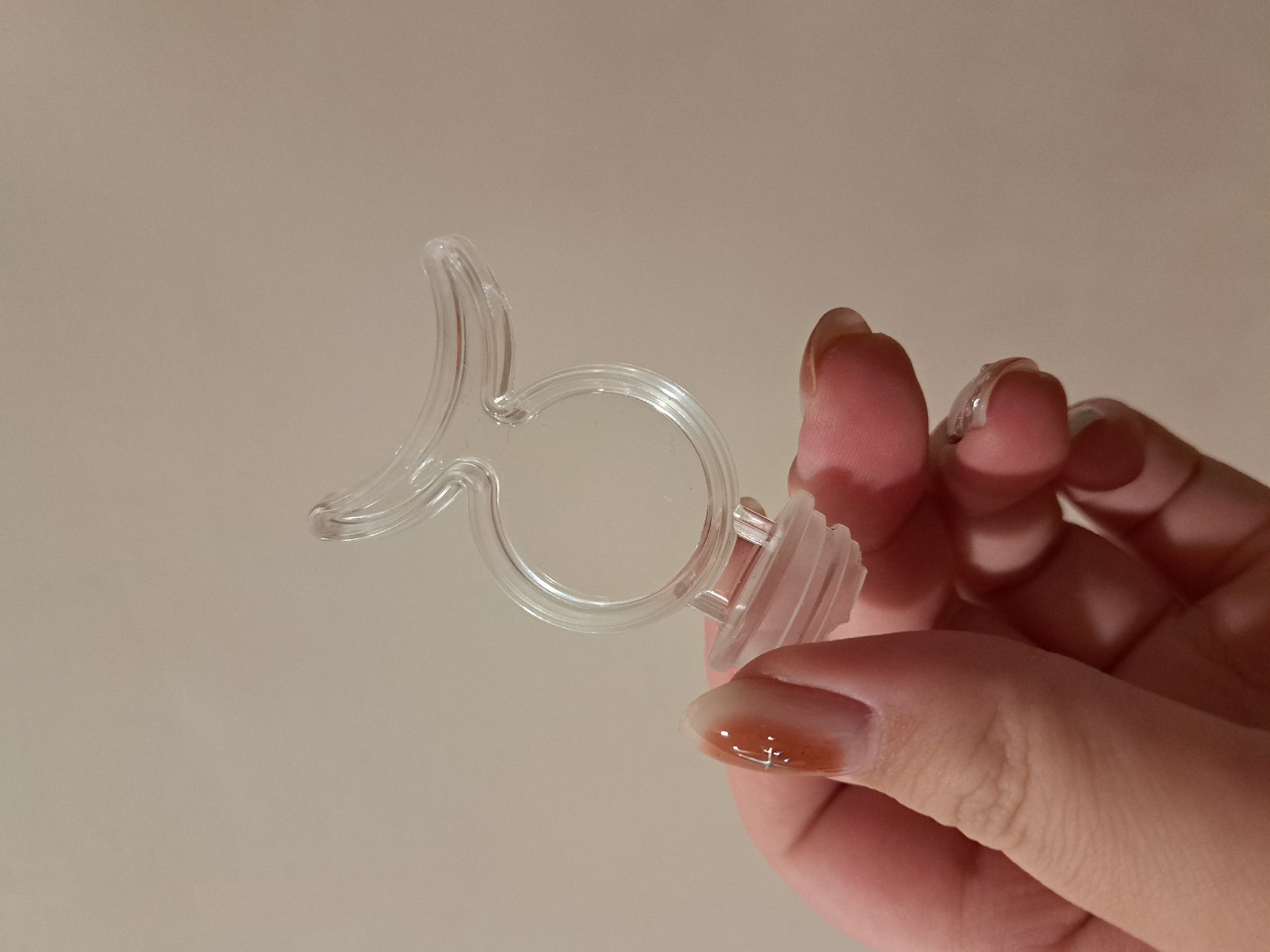 aespa 一代手燈 giselle燈芯  二手