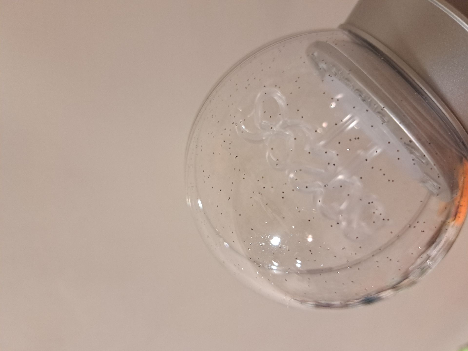 aespa 一代手燈 giselle燈芯  二手