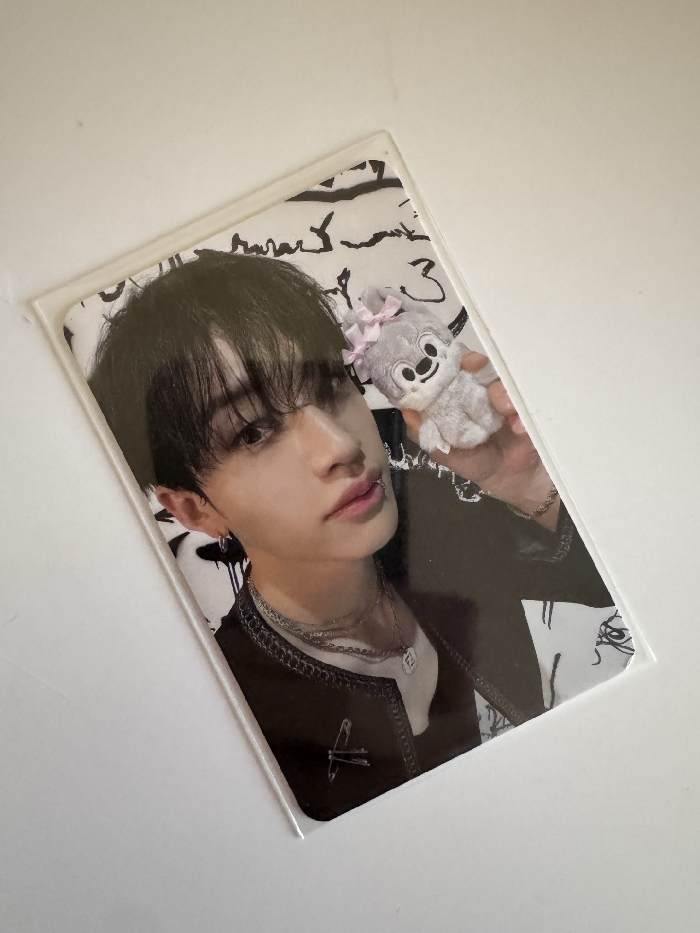 3rd 世巡 入場卡 / 場限卡 首爾 08/24