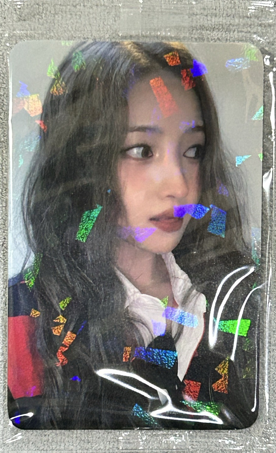 十週年k4所願sowon