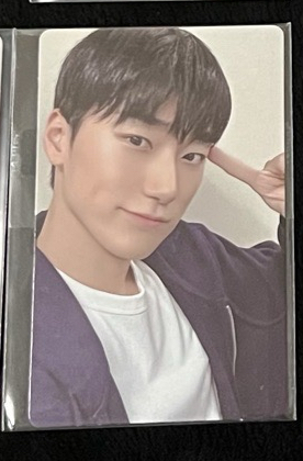 第一週滿額卡-傘(需帶尚鍾任一任務卡)