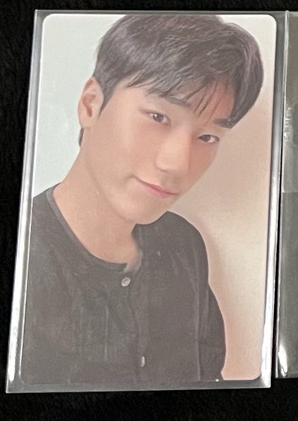 第二週滿額卡-傘(需帶尚鍾任一任務卡)