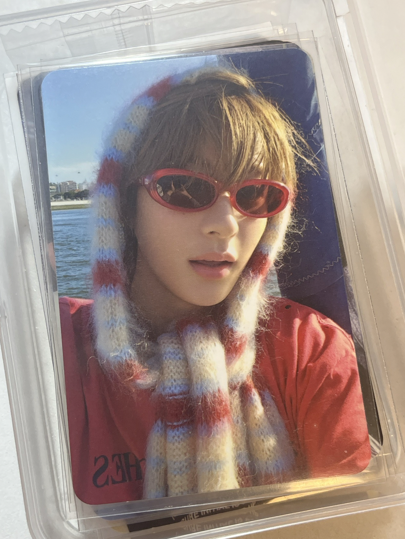 🖤RIIZING  PB Impossible版安