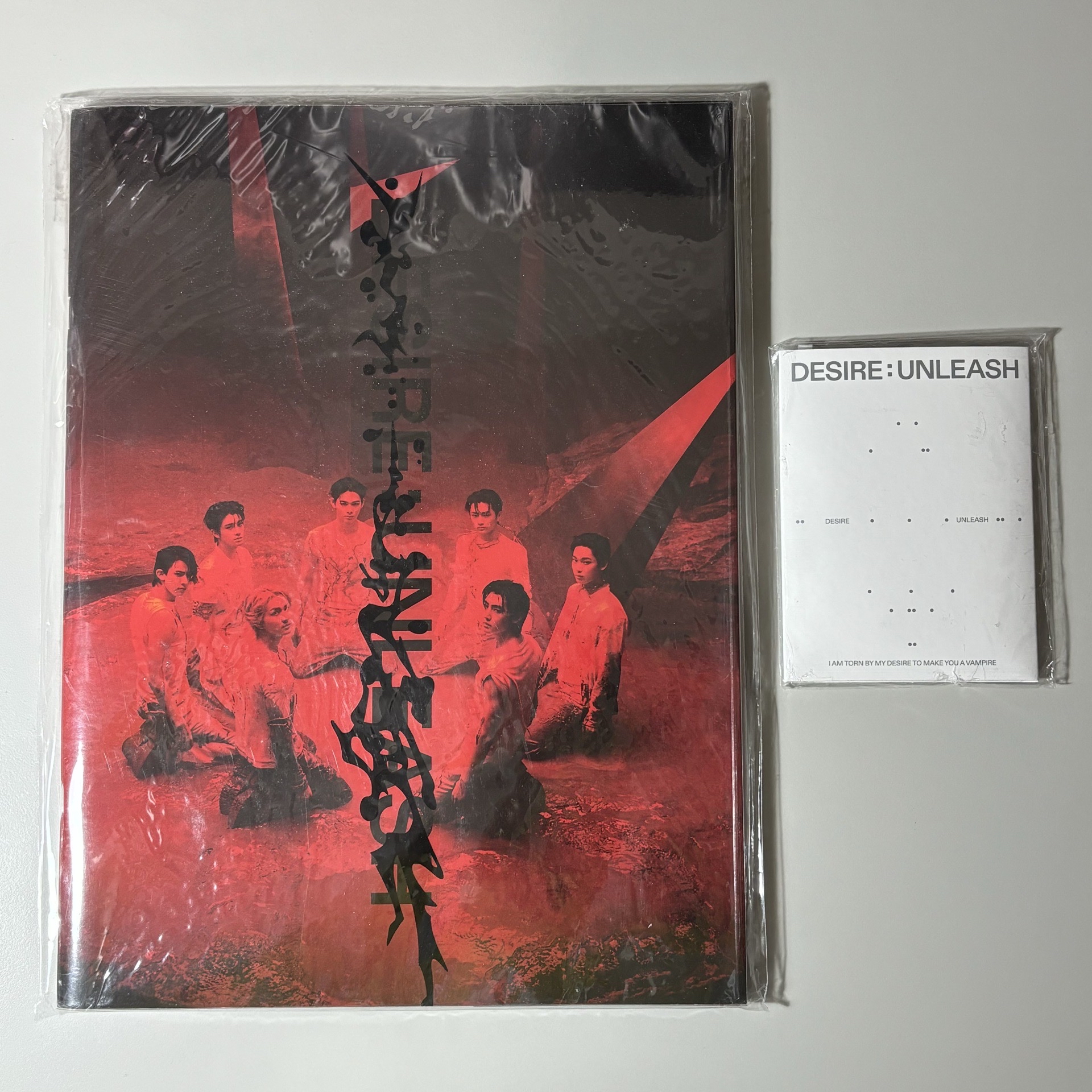 enhypen mini6 專輯 小卡 專卡 黑膠