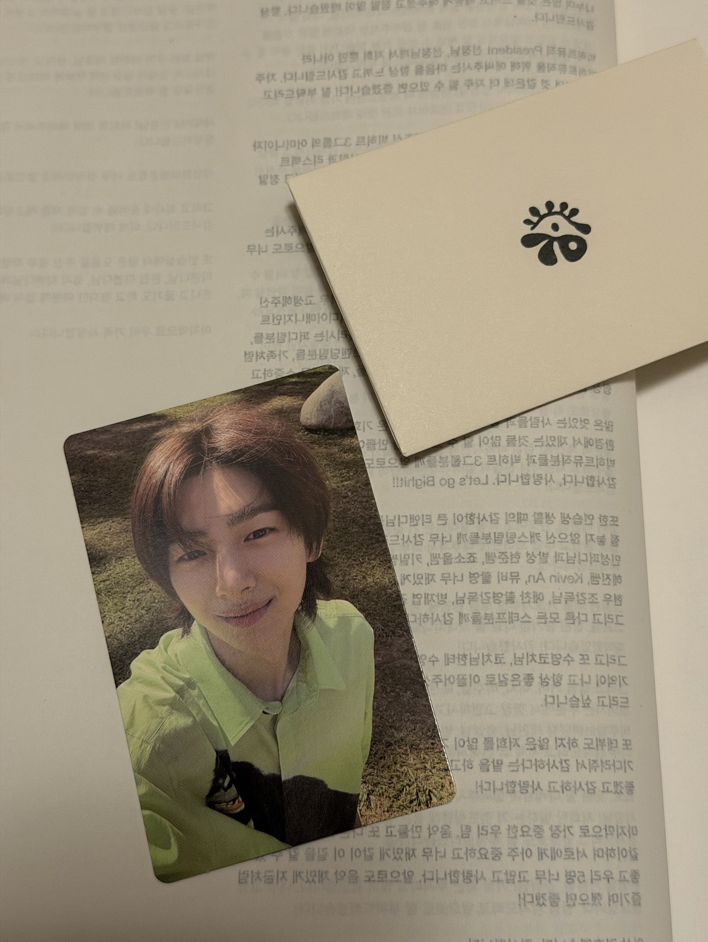 Cortis 金主訓專卡 s1