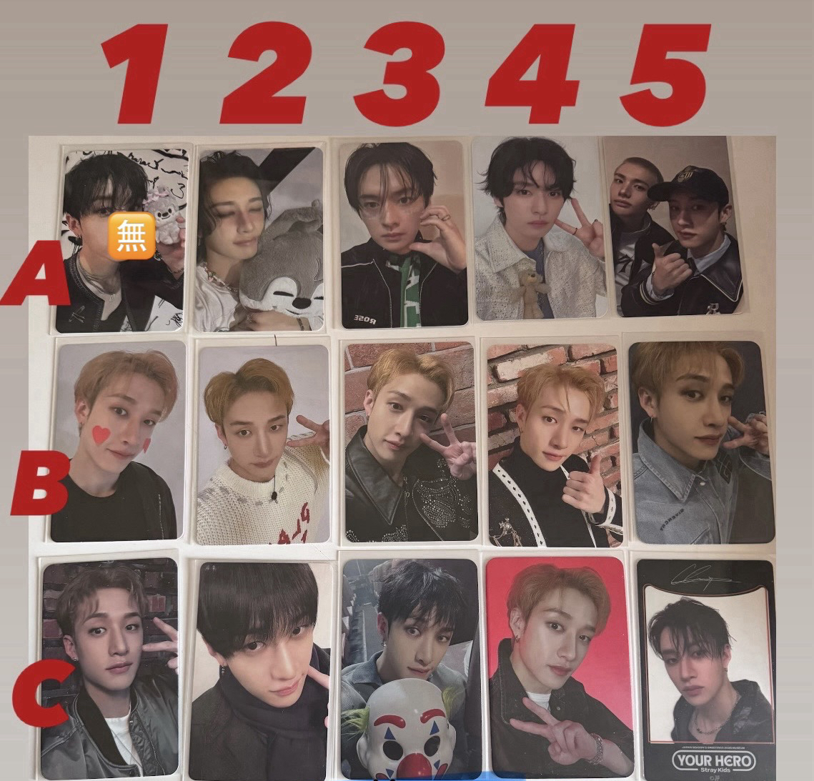 燦/旻/燦辰雙人卡 特典 滿額