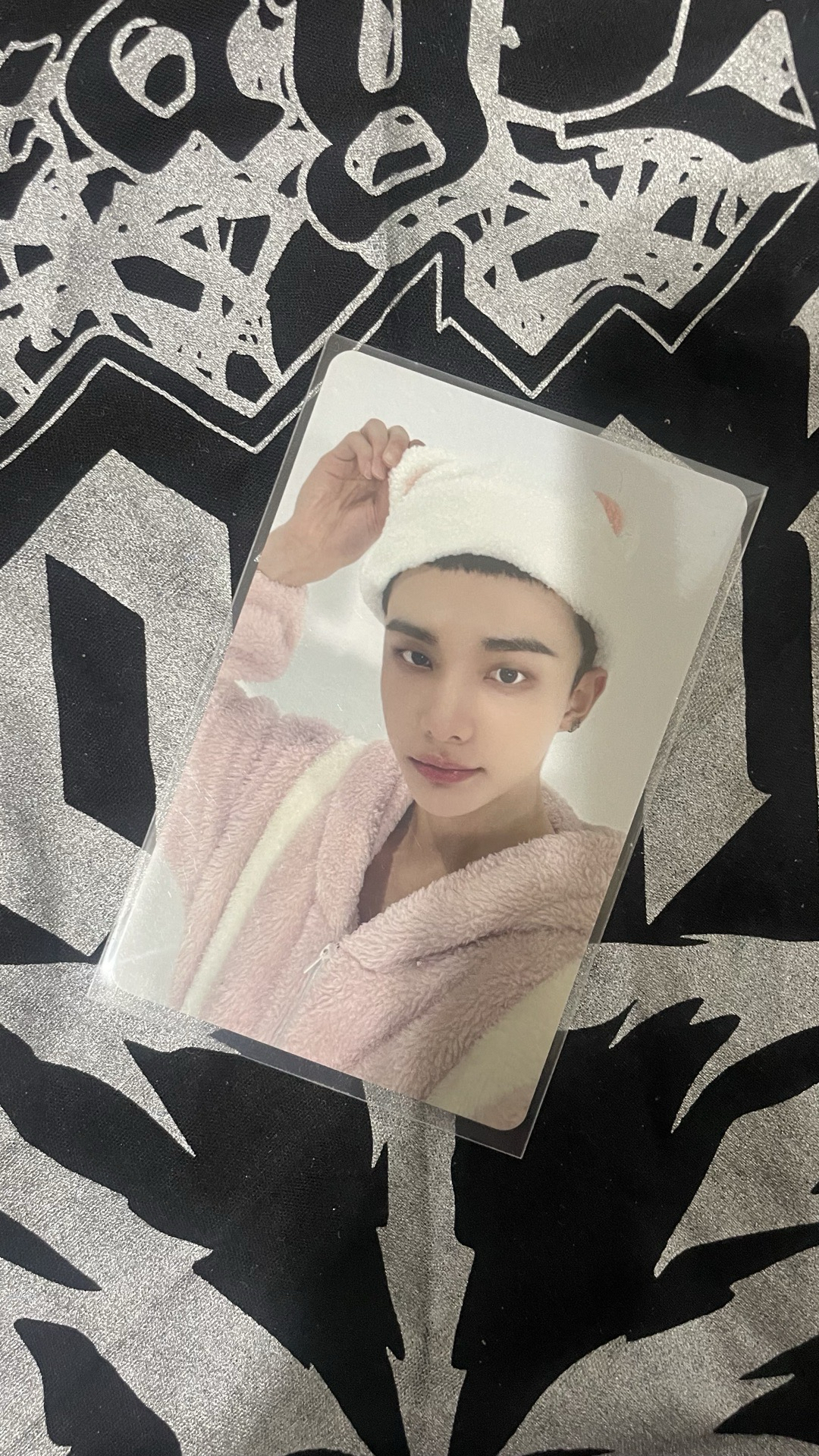 HOLLOW 靜岡特典辰