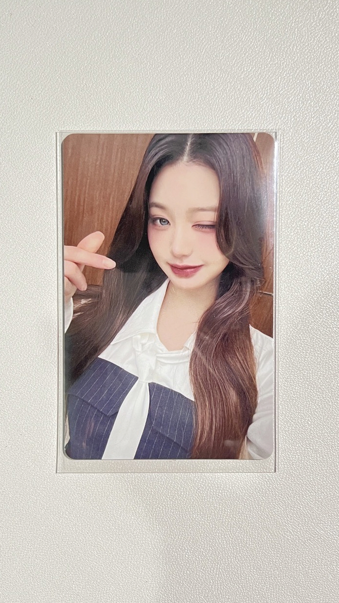 Be Alright 塔店 抽選卡員