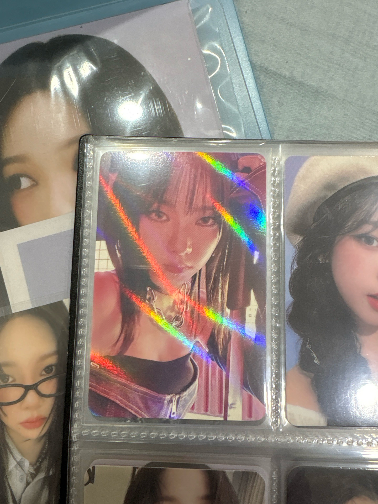 Drama ms 特典卡預售柚